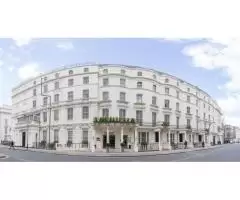 Spacious Family Apartments at Grand Plaza Serviced Apartments