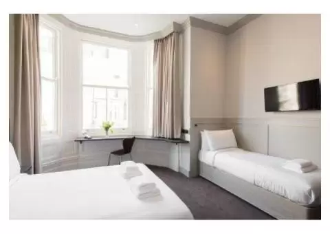 Mowbray Court Hotel: A Place of Affordability and Comfort