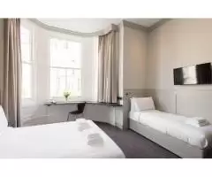 Mowbray Court Hotel: A Place of Affordability and Comfort
