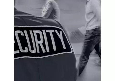Prime Security Service Limited - 1/8