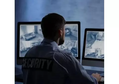 Prime Security Service Limited - 8/8