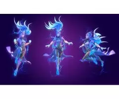 3D Animation Studio in UK