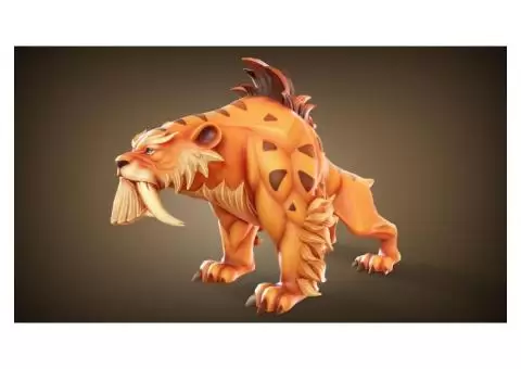 3D Animation Studio in UK - 3/12