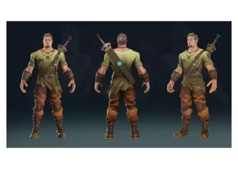 3D Animation Studio in UK - 4/12