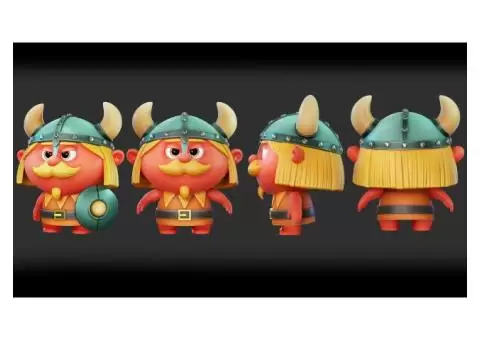 3D Animation Studio in UK - 8/12
