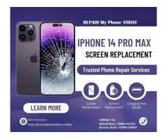 iPhone Repair Oxford
