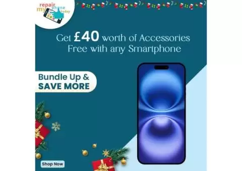 iPhone Repair Oxford - 13/16