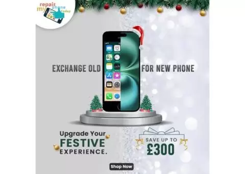 iPhone Repair Oxford - 14/16