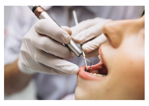 10 Tips On How To Find The Right Dentist For You