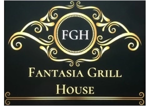 Fantasia Grill House