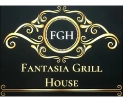 Fantasia Grill House