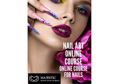 ACRYLIC ONLINE COURSE - 6/7