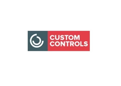 Custom Controls (UK) Ltd