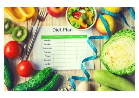 Achieve Your Goals with SlimTrack’s Weight and Mind Transformation Programs in the UK