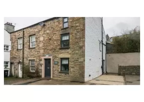 Holiday Accommodation Lake District UK