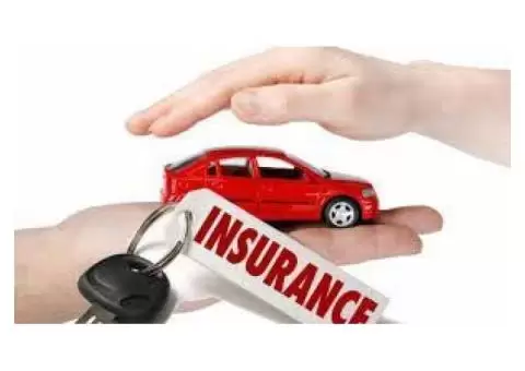 Flexible Short-Term Vehicle Insurance Solutions by Tempcovernow