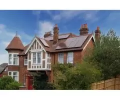 No.1 Home & Commercial Solar Solutions by JPS Group
