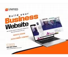 Web Design & Development Company in Essex