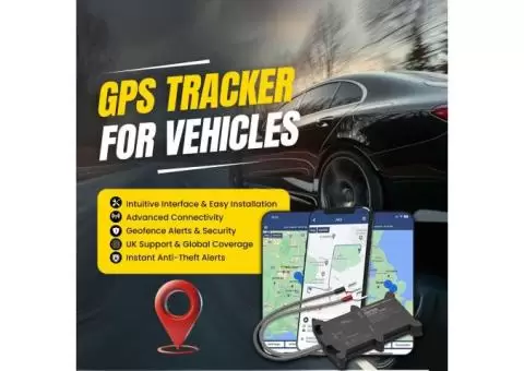 Affordable Car Tracker – Keep Your Vehicle Safe