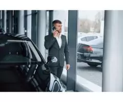 Exclusive Knightsbridge Chauffeur Service for Luxury Travel