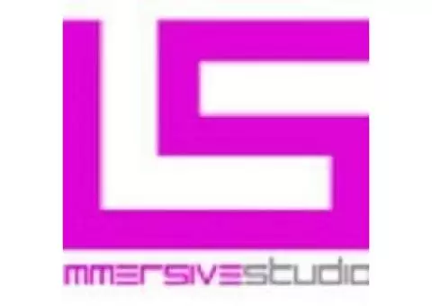 Immersive Studio: Redefining Experiences with Cutting-Edge Technology