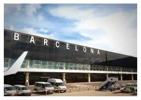 Reliable Transfers from Barcelona Airport to City Center with Intui travel