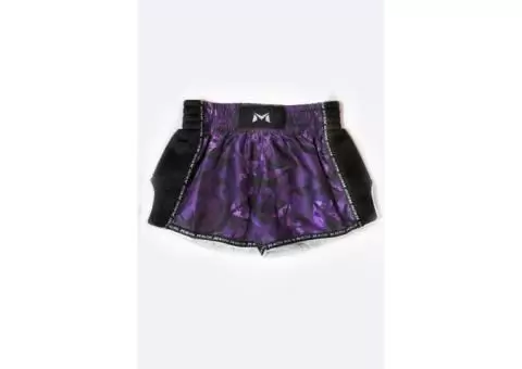 MMA Shorts That Are Comfortable for All Fighters