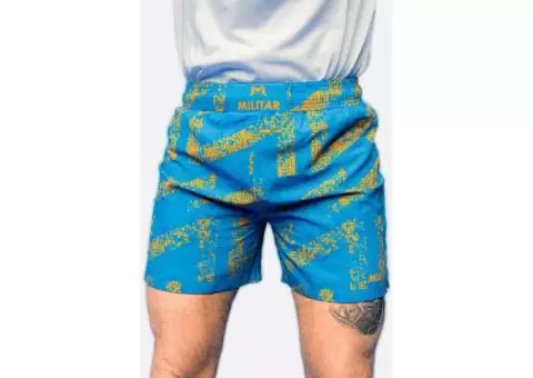 MMA Shorts That Are Comfortable for All Fighters - 2/2