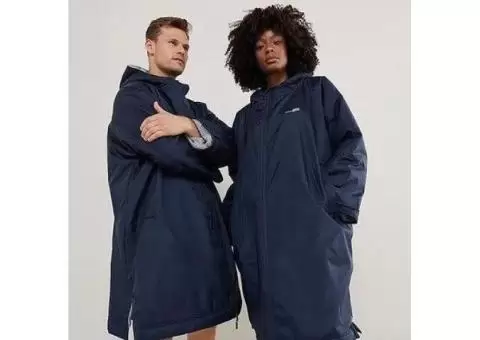 Best Vegan Camping Coat for Outdoor Adventures