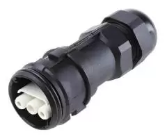 Buy ABB 185-1A1011-S0301 Cable Mount Inline Connector at Competitive Prices | Enrgtech LTD