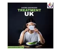Eating Disorders Treatment UK