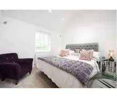 Custom Fur Soft Furnishings by Noble Furs