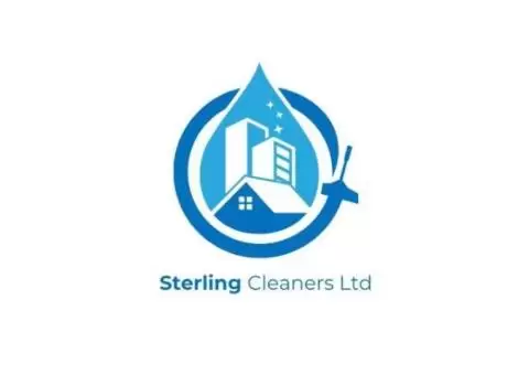 Sterling Cleaners Ltd