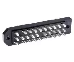 Buy Telegartner DIN 41622 Connector J00046A0918 at Competitive Prices | Enrgtech LTD