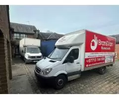 House Removal Company Burnley: Professional and Economical Moving Services