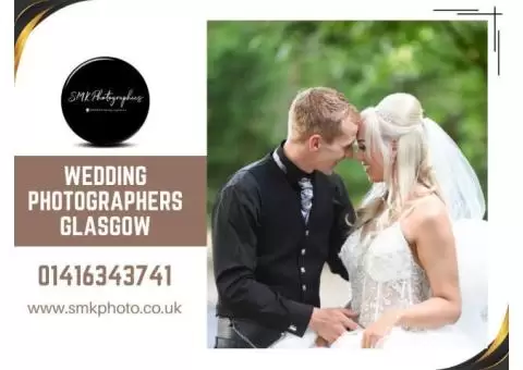 Finding the Perfect Wedding Photographer for Your Special Day
