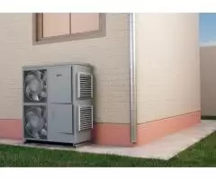 Upgrade Your Home with London’s Trusted Heat Pump Installers