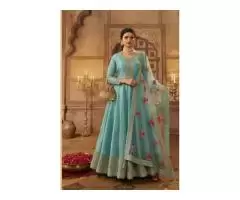 Must-Have Salwar Suits for Women in 2025 at Mirraw