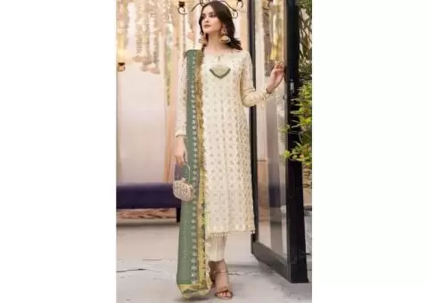 Must-Have Salwar Suits for Women in 2025 at Mirraw - 3/5