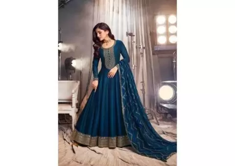 Must-Have Salwar Suits for Women in 2025 at Mirraw - 5/5