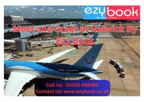 Compare Manchester Airport Parking at Affordable Prices - 1/12