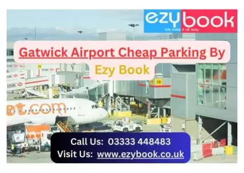 Compare Manchester Airport Parking at Affordable Prices - 2/12