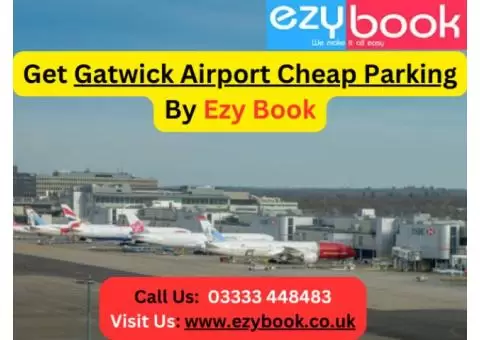 Compare Manchester Airport Parking at Affordable Prices - 5/12
