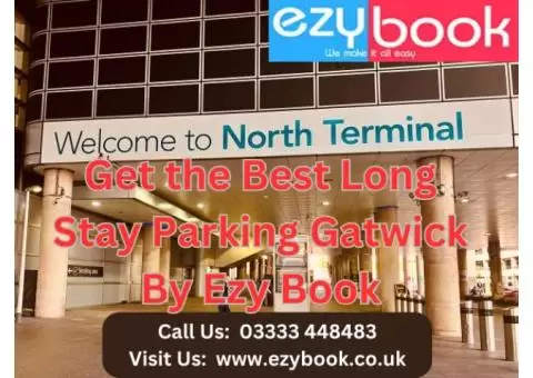 Compare Manchester Airport Parking at Affordable Prices - 6/12