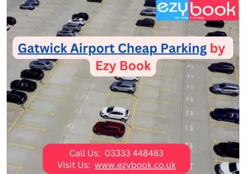 Compare Manchester Airport Parking at Affordable Prices - 8/12