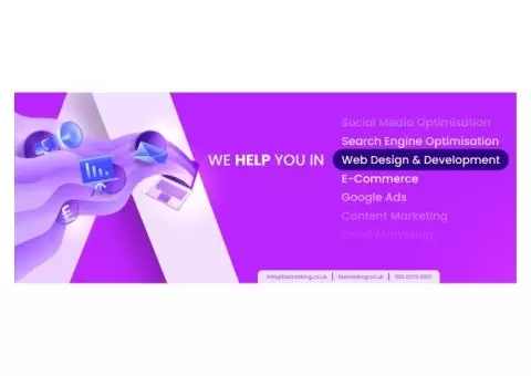 Top Digital Marketing Agency Luton - Boost Your Business Today