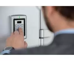 Professional Door Entry System Installation Services