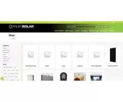 One-Stop Wholesale Solar Solutions for Installers and Fitters