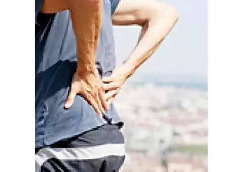 Sport Physios In Kirkcaldy: Keeping You Active and Healthy