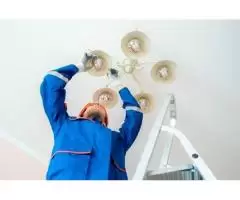 Professional Electrical Services in Leeds